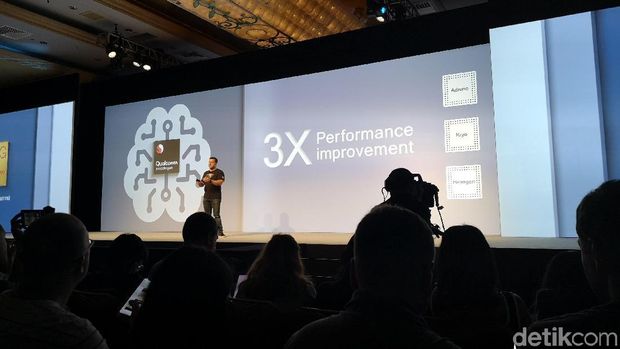 Snapdragon 855 Diumumkan, Smartphone 5G Telah Datang