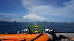 Foto: Kapal Wisata Seru Buat Keliling TN Komodo