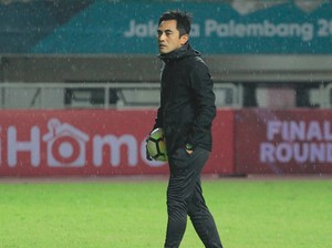 Akan Dipertahankan Untuk Liga 1, Ini Kata Pelatih PSS Sleman