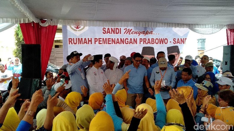 Miris Angka Pengangguran Malang Tertinggi di Jatim, Sandi Janjikan Ini Miris Angka Pengangguran Malang Tertinggi di Jatim, Sandi Janjikan Ini