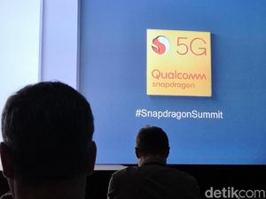 Snapdragon 855 Diumumkan, Smartphone 5G Telah Datang