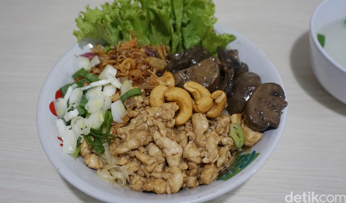Foto: dokdetikFood/Dewi Anggraini Foto: dokdetikFood/Dewi Anggraini