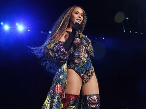 Hore! Konser Beyonce Bakal Tayang di Netflix