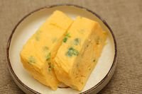 Chef Jepang Ini Beberkan Tips Mudah Bikin Omelet Jepang yang Sempurna