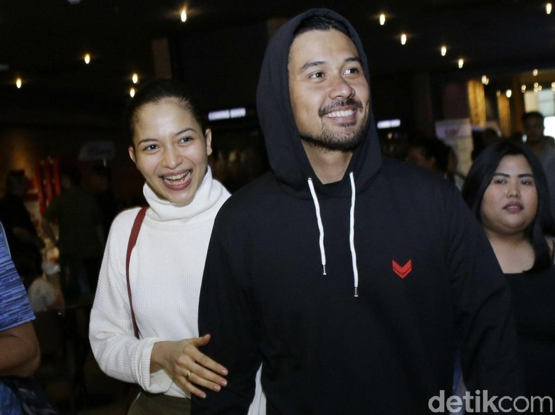 Foto: Palevi S/detikFoto Foto: Palevi S/detikFoto