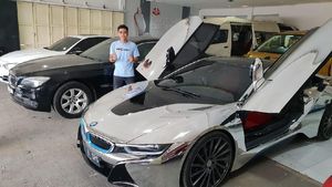 5 Harta Kekayaan Atta Halilintar Buktikan Dia Tajir Banget