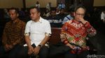 Keponakan Novanto dan Pengusaha Made Oka Divonis 10 Tahun Penjara
