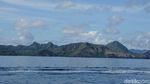 Foto: Kapal Wisata Seru Buat Keliling TN Komodo