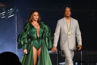 Kaviar Premiun Akan Tersaji di Acara After Party Oscar Beyonce dan Jay-Z