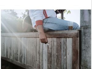 Merokok 3 Bungkus Sehari, Gas CO di Paru Setara Hirup Knalpot