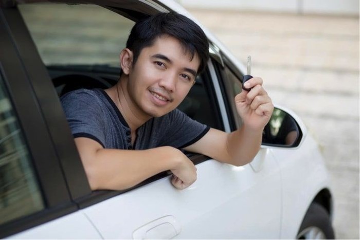 Tips Miliki Mobil Pribadi di Usia 30-an