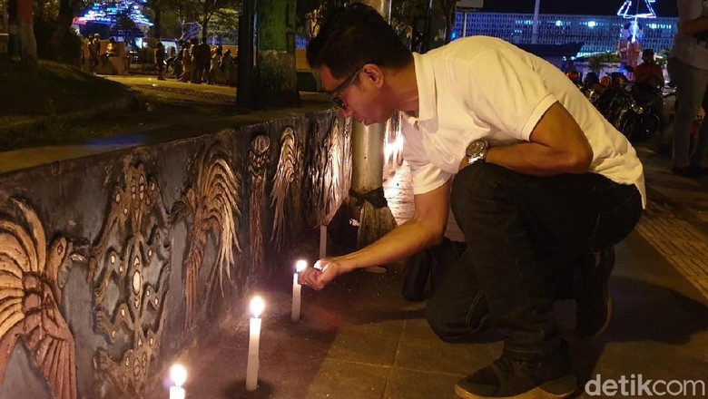 Pekerja Trans Papua Dibunuh KKB, Istri Korban: Kejamnya Luar Biasa Pekerja Trans Papua Dibunuh KKB, Istri Korban: Kejamnya Luar Biasa