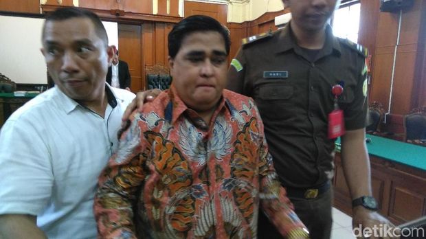 dimas kanjeng