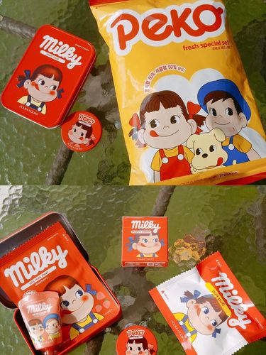 Review: Kosmetik Menggemaskan dari Holika Holika x Peko 