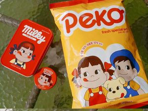 Review: Kosmetik Menggemaskan dari Holika Holika x Peko