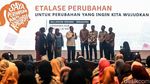 KPK Ajak Pemerintah Cegah Korupsi dalam Perkawinan Anak