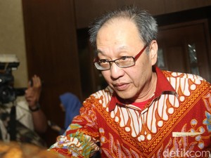 PK Kedua Ditolak, Made Oka Masagung Tetap Dihukum 10 Tahun