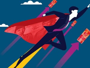 Ini yang Bikin Rupiah Perkasa