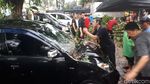 Potret Ngerinya Puting Beliung Terjang Kota Bogor