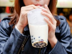 Ini Varian Rasa Milk Tea Sesuai Dengan Zodiakmu