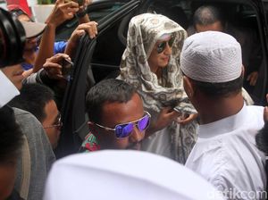 Habib Bahar bin Smith: Kita Jalani Apapun Risikonya