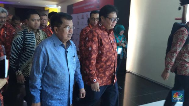 Dua Hal yang Buat Neraca Dagang Tekor Versi JK