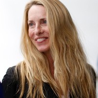 Laurene dan Steve menikah pada tahun 1991. Saat itu, Steve telah memiliki satu anak dari kekasihnya. Bersama Steve, Laurene memiliki tiga anak. Foto: dok. Getty Images