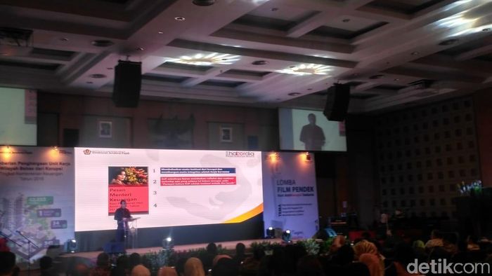 Foto: Achmad Dwi Afriyadi Foto: Achmad Dwi Afriyadi