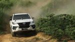 Adu Stabil 4 SUV Bongsor di Indonesia, Mana yang Terbaik?