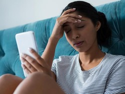 Cara Cepat Move On Setelah Putus Cinta Menurut Pakar Hubungan