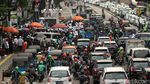 Dukung Habib Bahar, FPI Demo di Depan Bareskrim