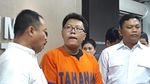 Tampang Mahasiswa S2 yang Sebar Video Bugil 6 Mantan Pacar