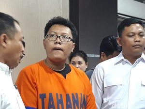 Yusuf Penyebar Video Bugil Mantan Pacar Minta Maaf ke Kampus Unair