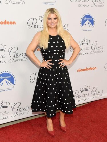 Jessica Simpson
