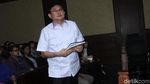 Pengacara Lucas Jalani Sidang Lanjutan