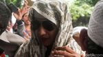 Gaya Habib Bahar Penuhi Panggilan Polisi