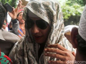 Bebas dari Penjara, Habib Bahar bin Smith Kini Kumpul dengan Keluarga