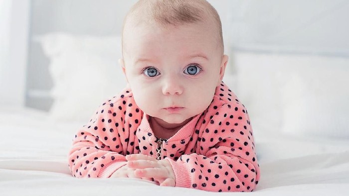 Nama Bayi Perempuan Bermakna Sukses/ Foto: iStock25 Nama Bayi Perempuan Bermakna Sukses/ Foto: iStock25