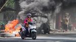 Tangisan Warga yang Rumahnya Dieksekusi di Solo