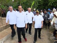 Setelah Dana Desa, Nanti Ada Dana Kecamatan