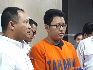 Penyebar Video Bugil Pacar Lulus Cum Caude, Orang Pintar Cenderung Porno?