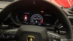 Siap Mengaspal, Begini Tampang Keren Lamborghini Urus