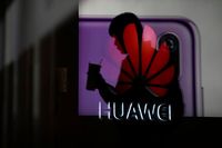 Hati-hati! Huawei Mulai Kikis Dominasi Samsung & Apple