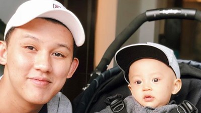 Cerita Anak Jevin Julian, Sudah Dikenalkan Musik Sejak Kecil Cerita Anak Jevin Julian, Sudah Dikenalkan Musik Sejak Kecil