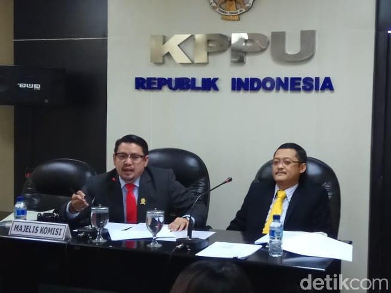 KPPU Awasi Industri Jasa Uang Tambang KPPU Awasi Industri Jasa Uang Tambang