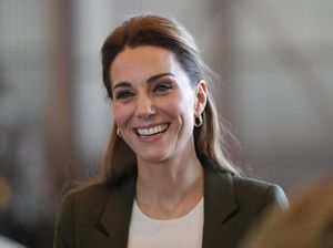 Kate Middleton Pernah di-Bully di Sekolah karena Terlalu Sempurna