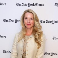 Laurene Powell Jobs, jadi ahli waris mendiang suaminya, Steve Jobs. Tapi dia tidak berencana meninggalkan hartanya untuk anak-anaknya, seperti yang diinginkan sang suami. Dia memilih menginvestasikan hartanya untuk mendirikan berbagai perusahaan yang bisa mengubah dunia jadi lebih baik. Foto: dok. Getty Images