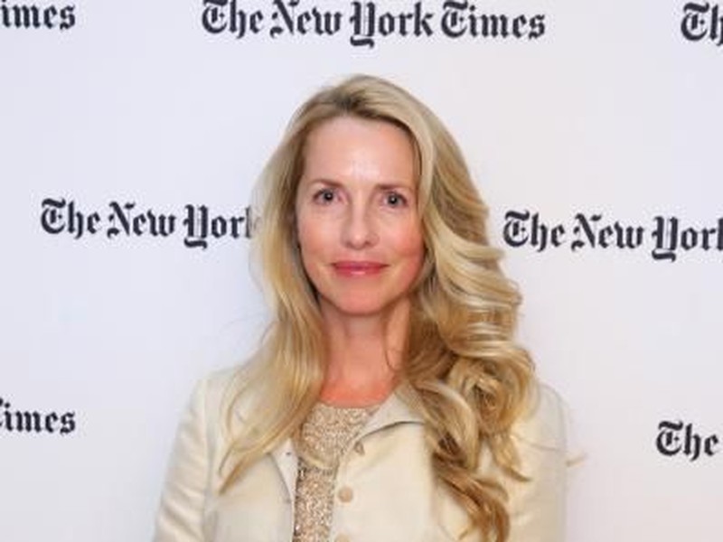 Laurene Powell Jobs