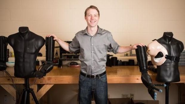 Kenalkan Easton LaChappelle, Si Calon Pengganti 'Elon Musk' 