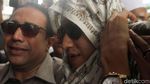Gaya Habib Bahar Penuhi Panggilan Polisi